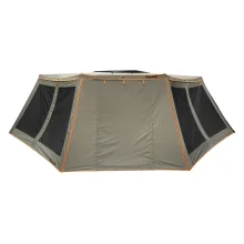 Darche Eclipse 180 Mesh Wall Set - T050801739WS