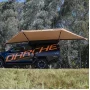 Darche 180 Freestanding LED Awning - T050801739 - View 2