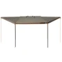 Darche 180 Freestanding LED Awning - T050801739 - View 5