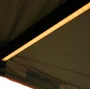 Darche 180 Freestanding LED Awning - T050801739 - View 7