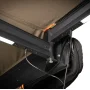 Darche 180 Freestanding LED Awning - T050801739 - View 8