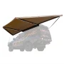 Darche 180 Freestanding LED Awning - T050801739
