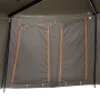 Darche Eclipse 180 Mesh Wall Set - T050801739WS - View 3