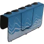 Yakima GateKeeper Evo Cascade Blue - 9812128 - View 3