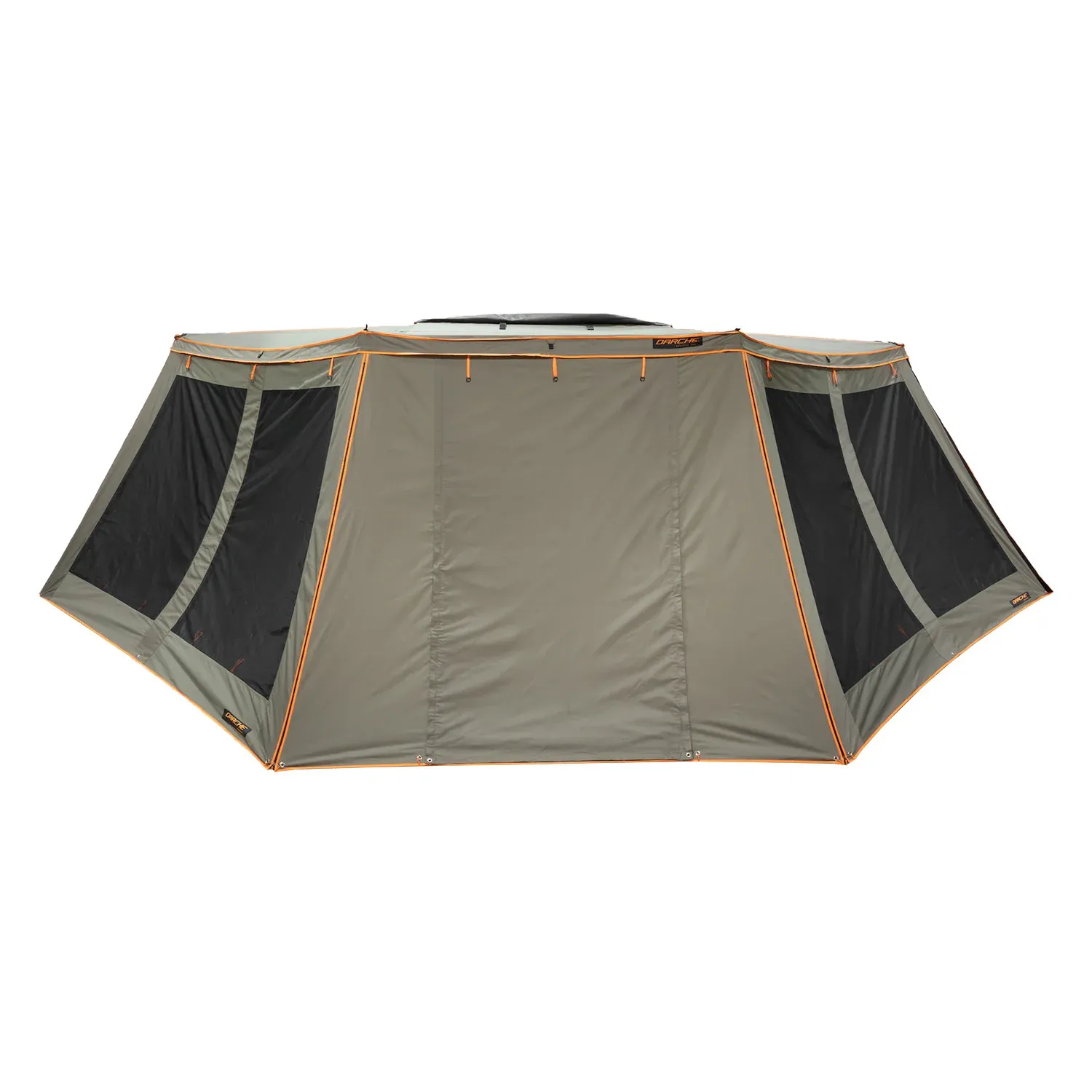 Darche Eclipse 180 Mesh Wall Set - T050801739WS