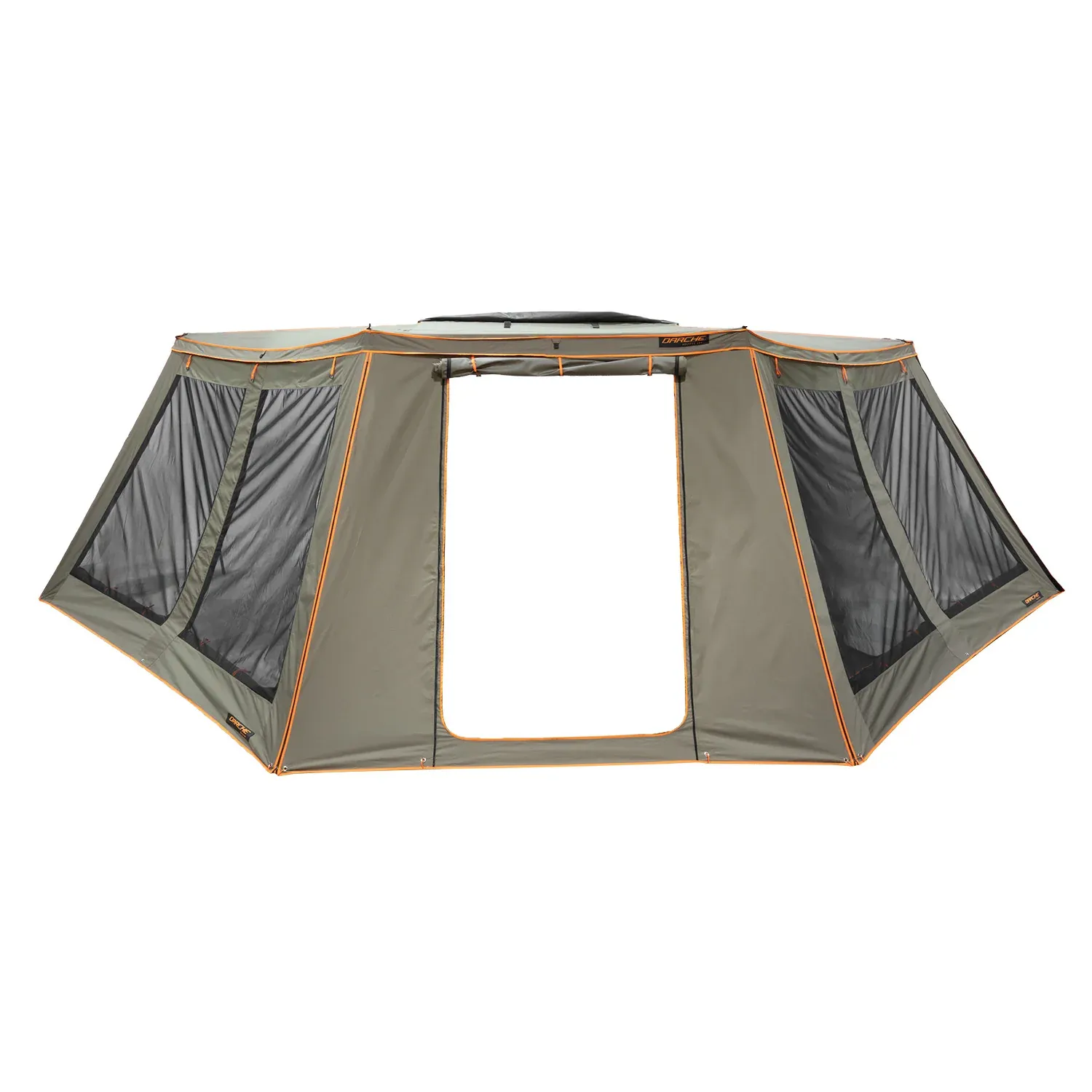 Darche Eclipse 180 Mesh Wall Set - T050801739WS - View 2