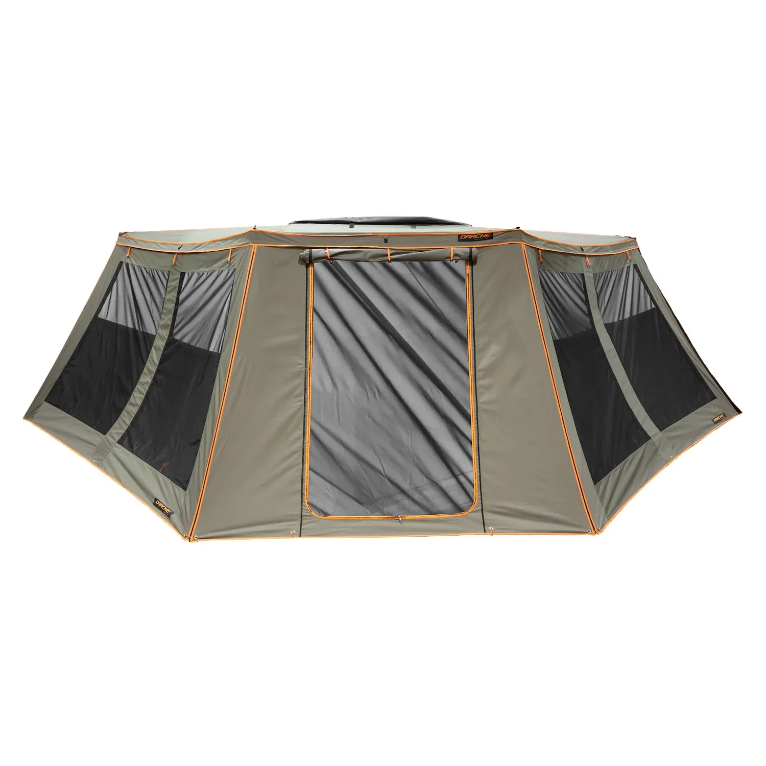 Darche Eclipse 180 Mesh Wall Set - T050801739WS - View 1