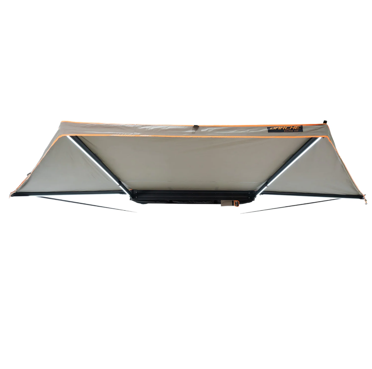 Darche 180 Freestanding LED Awning - T050801739 - View 3