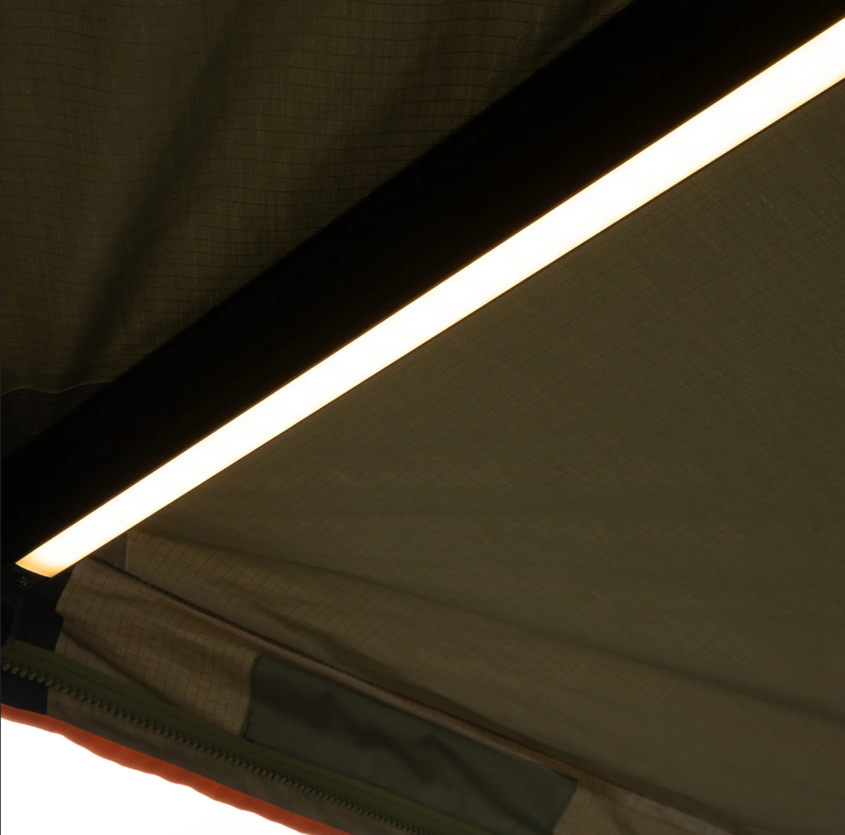 Darche 180 Freestanding LED Awning - T050801739 - View 6