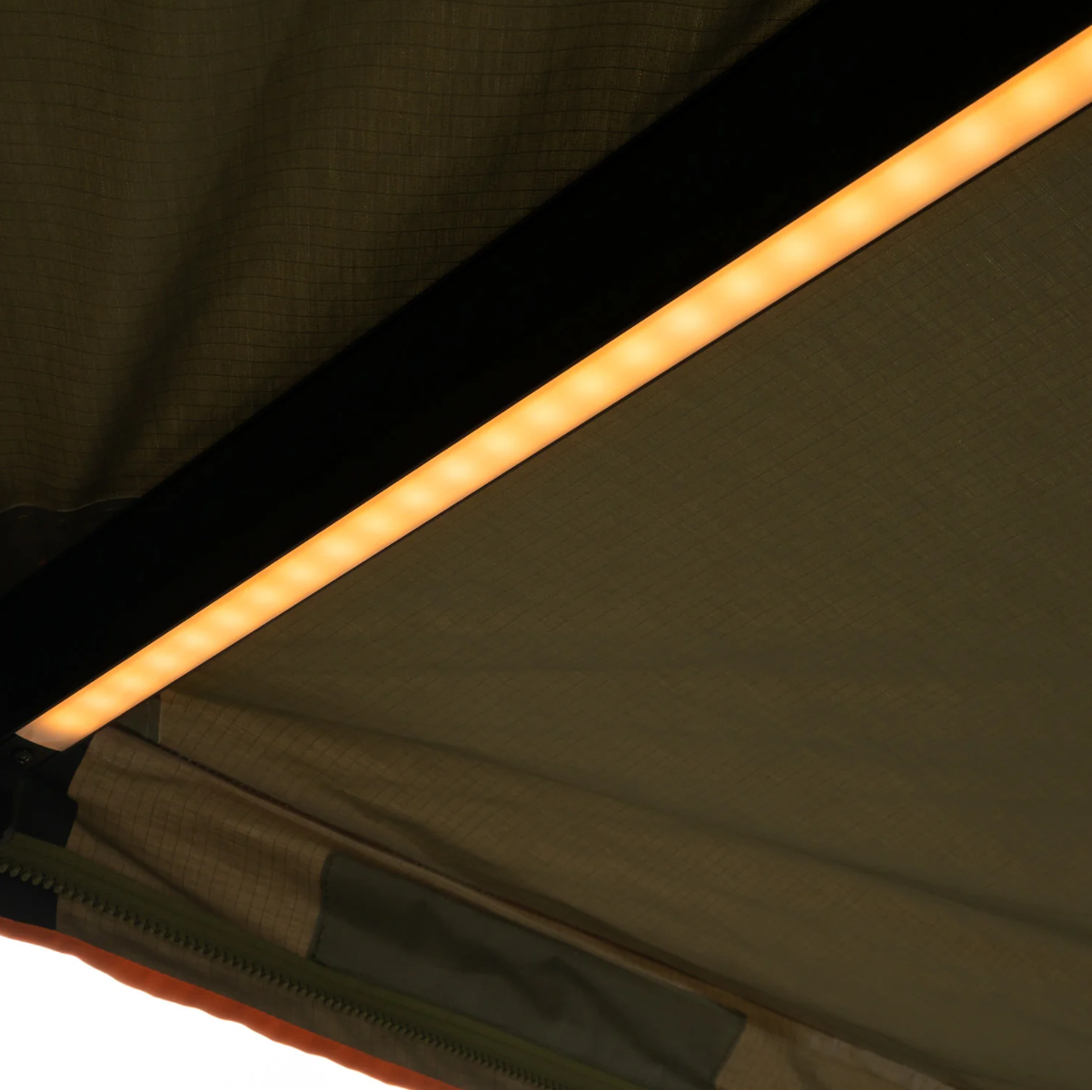 Darche 180 Freestanding LED Awning - T050801739 - View 7