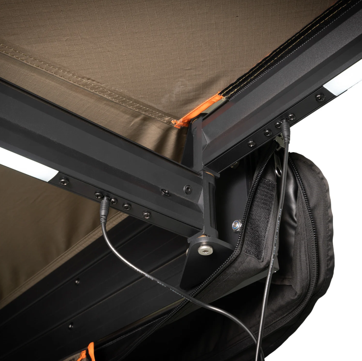 Darche 180 Freestanding LED Awning - T050801739 - View 8