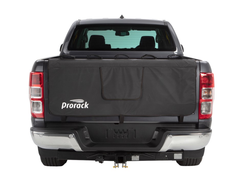 ProRack Tailgate pad - PR3500 - View 4