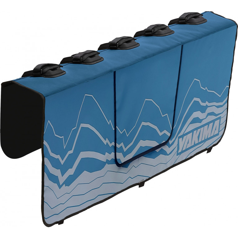 Yakima GateKeeper Evo Cascade Blue - 9812128 - View 3
