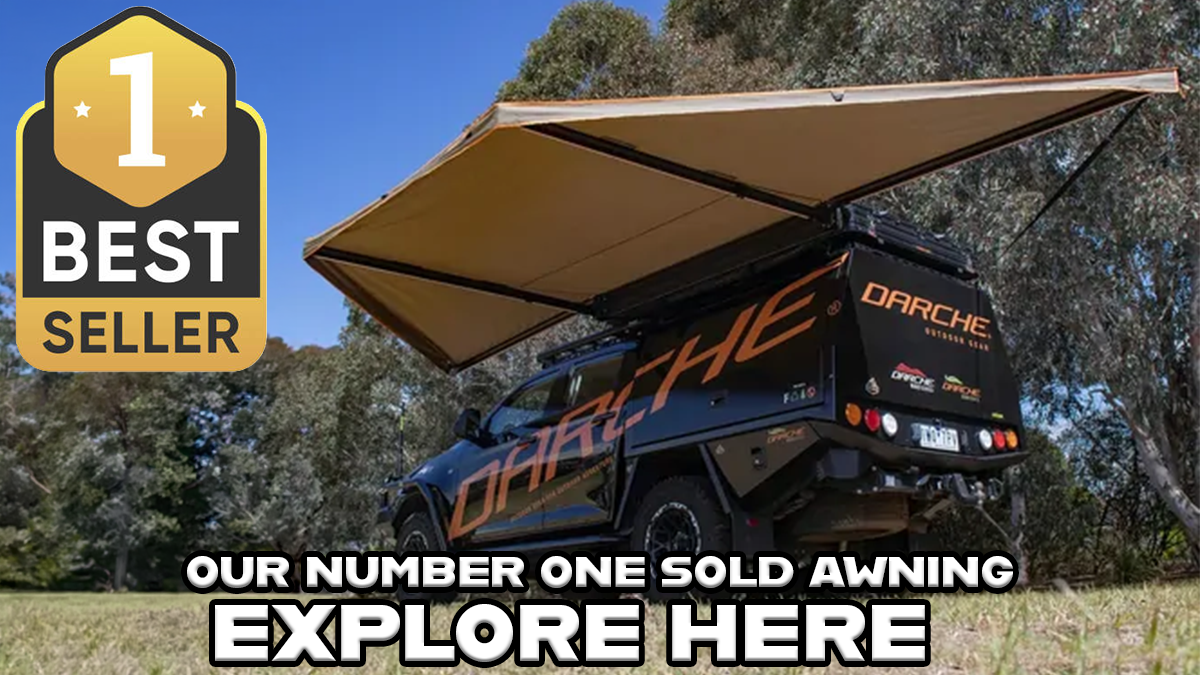 Best selling awning