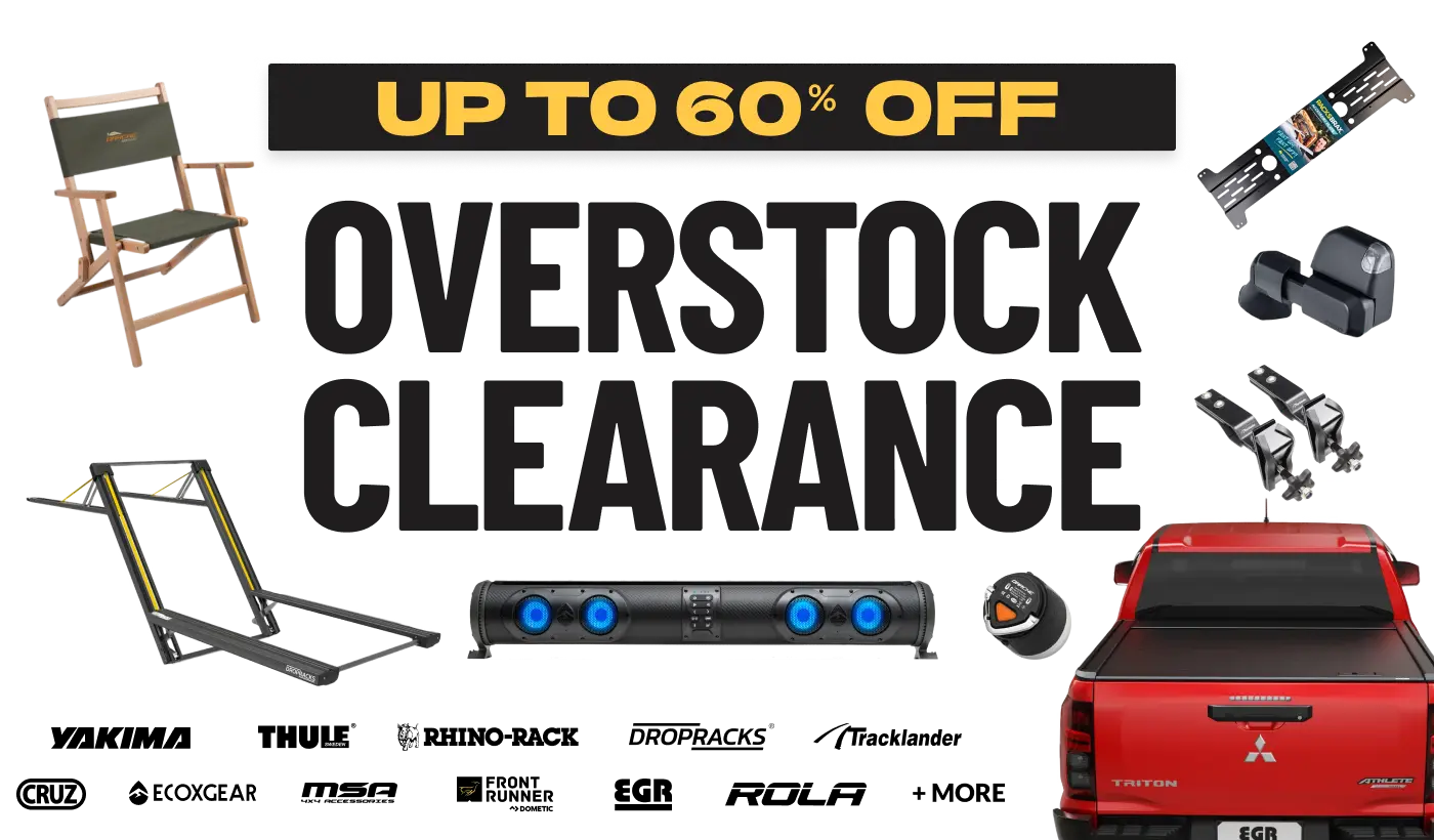 Overstock Clearance