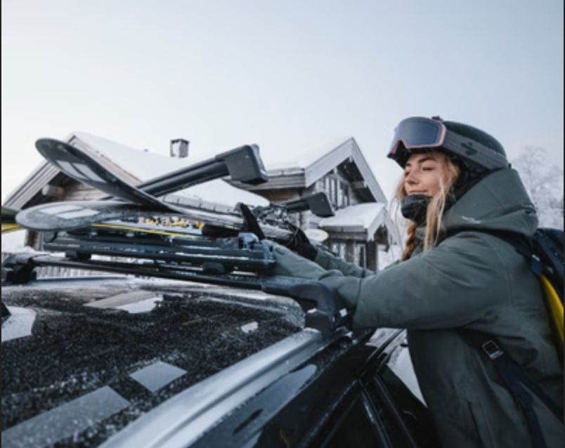 Snow sports carriers