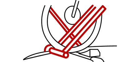 Wheel Hold