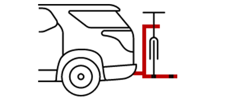 Platform Frame Hold