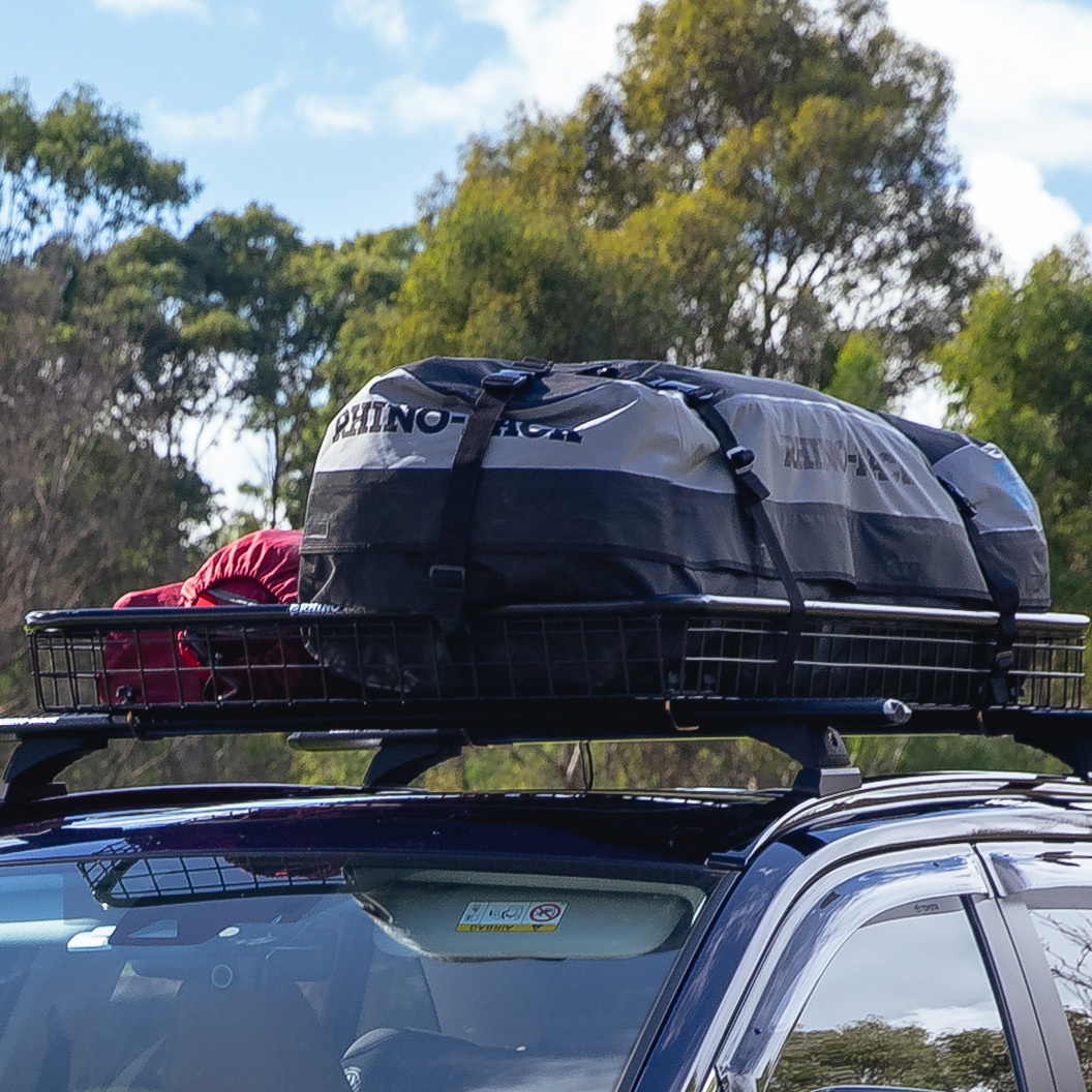 Thule Baskets