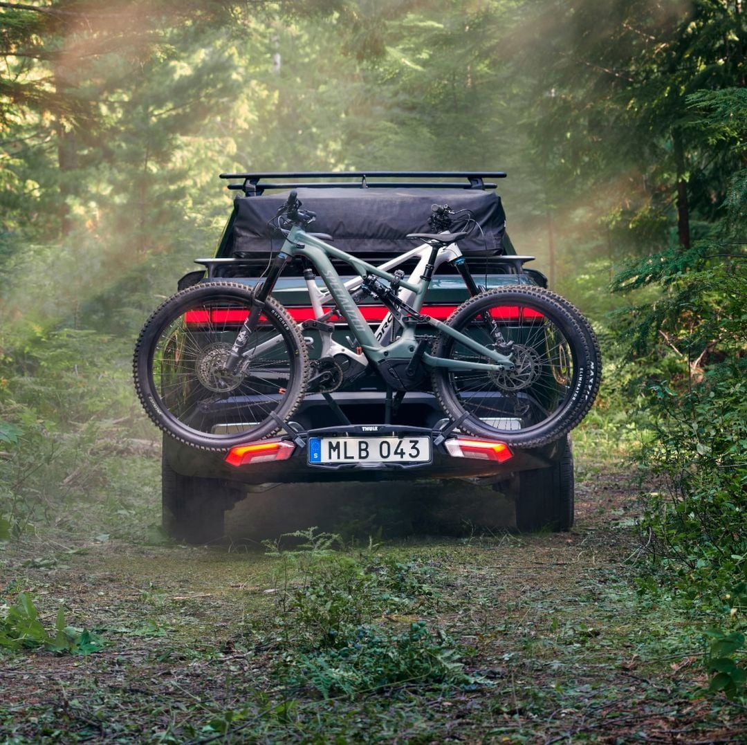 Bike Racks