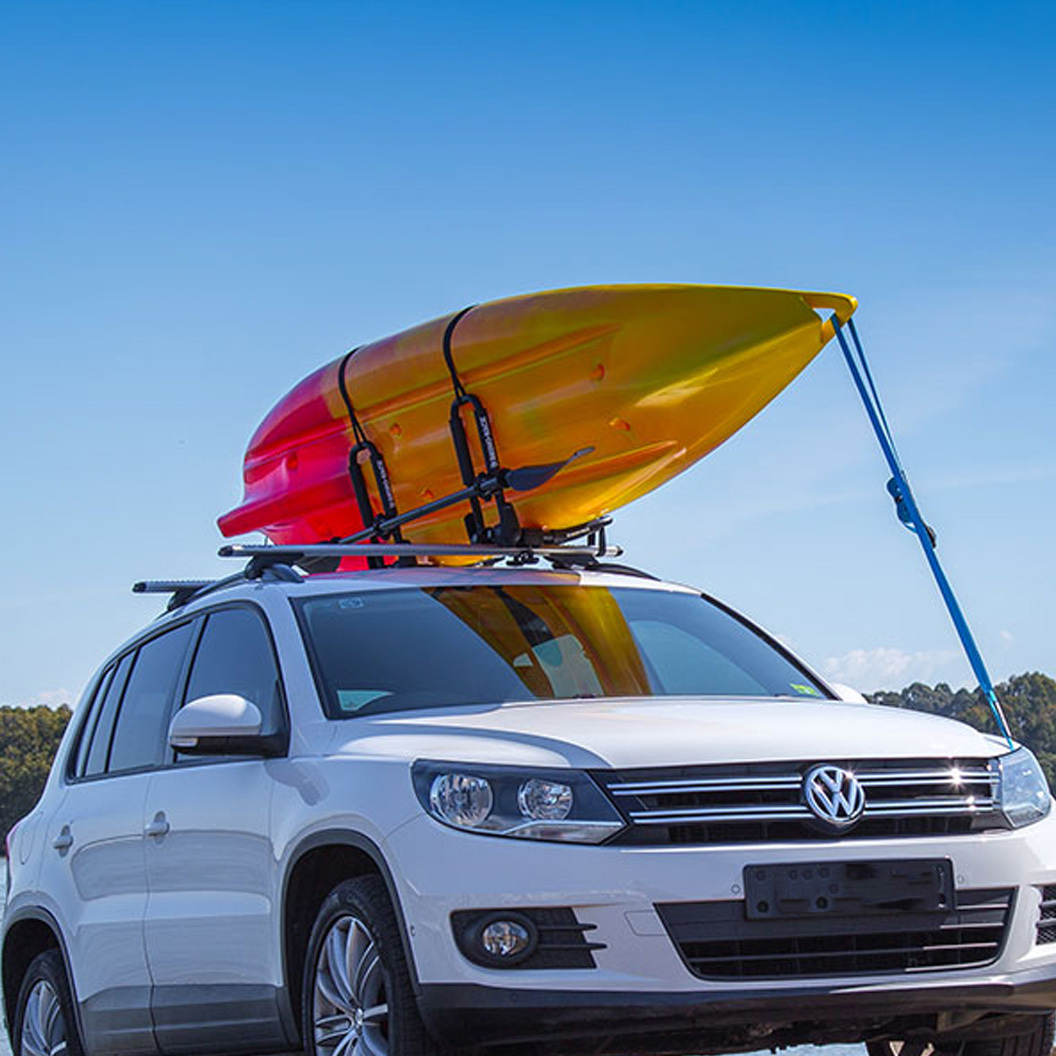 Water Carriers - Kayak