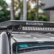 Vehicle Accessories - Lighting
