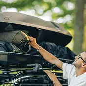 Roof Boxes