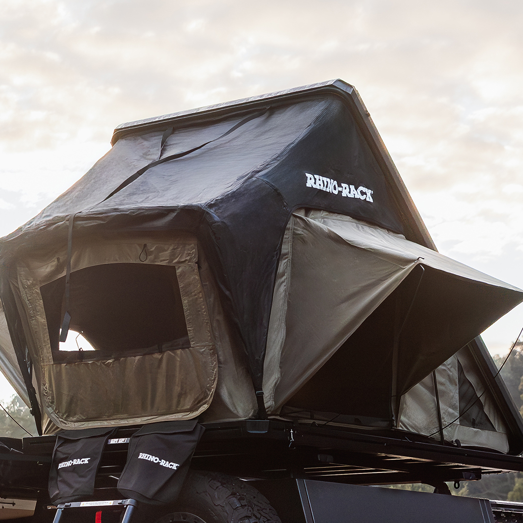 Roof Top Tents