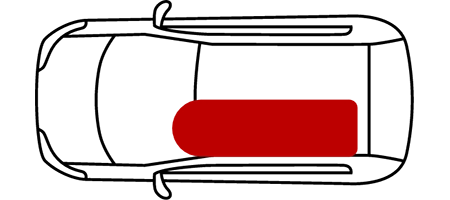 Medium Boxes Icon