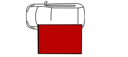Pullout Awnings Icon