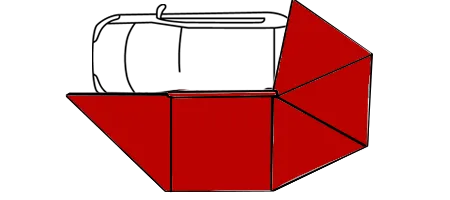 270 Awnings Icon