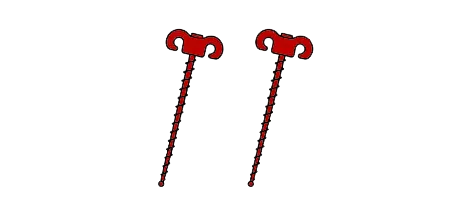 Awning Accessories Icon