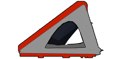 Overstock Roof Top Tents Icon
