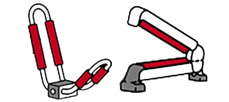 Overstock Water And Snow Icon