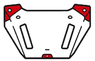 Vehicle Accessories Icon