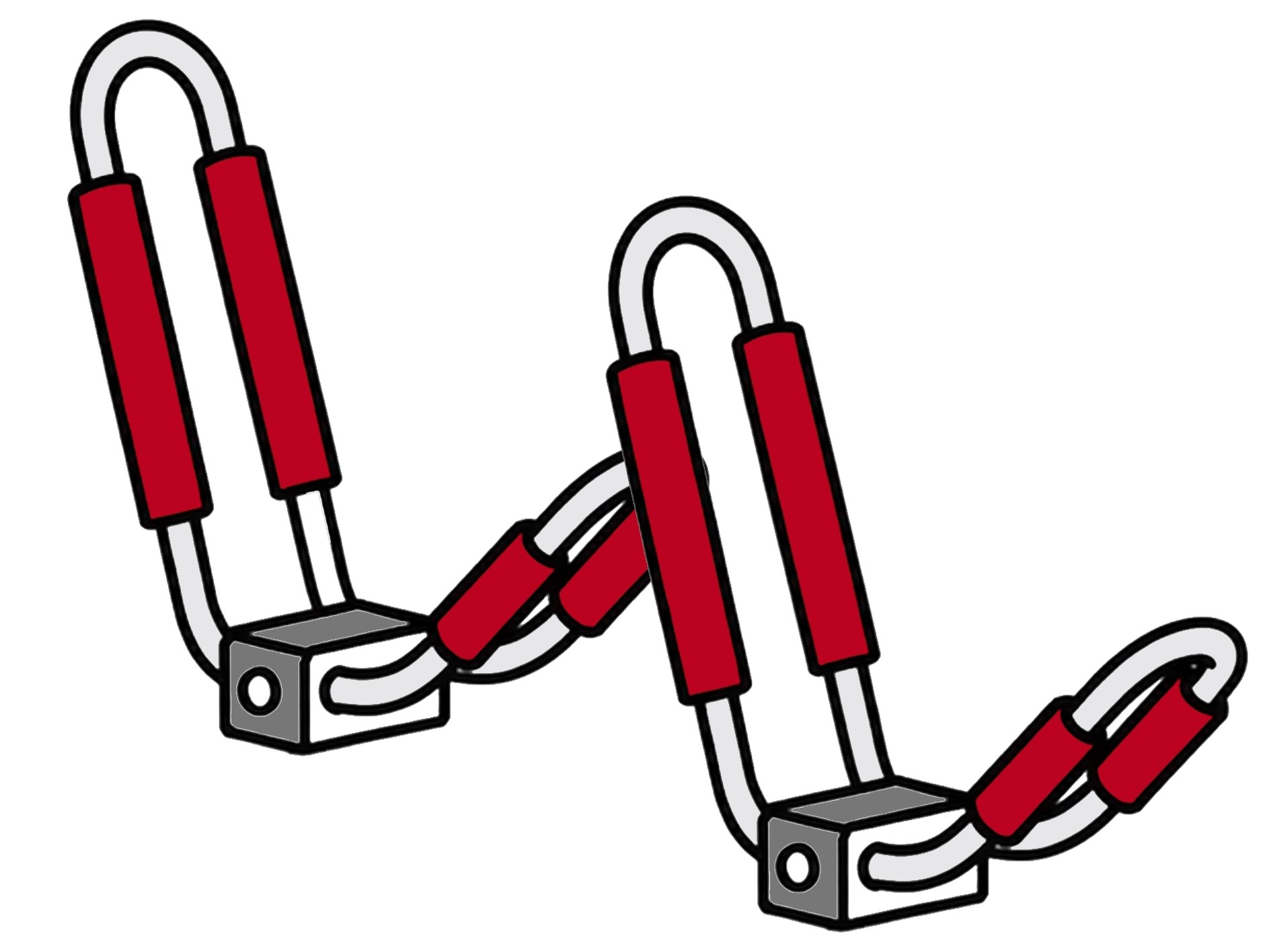 Kayak & Canoe Carriers Icon