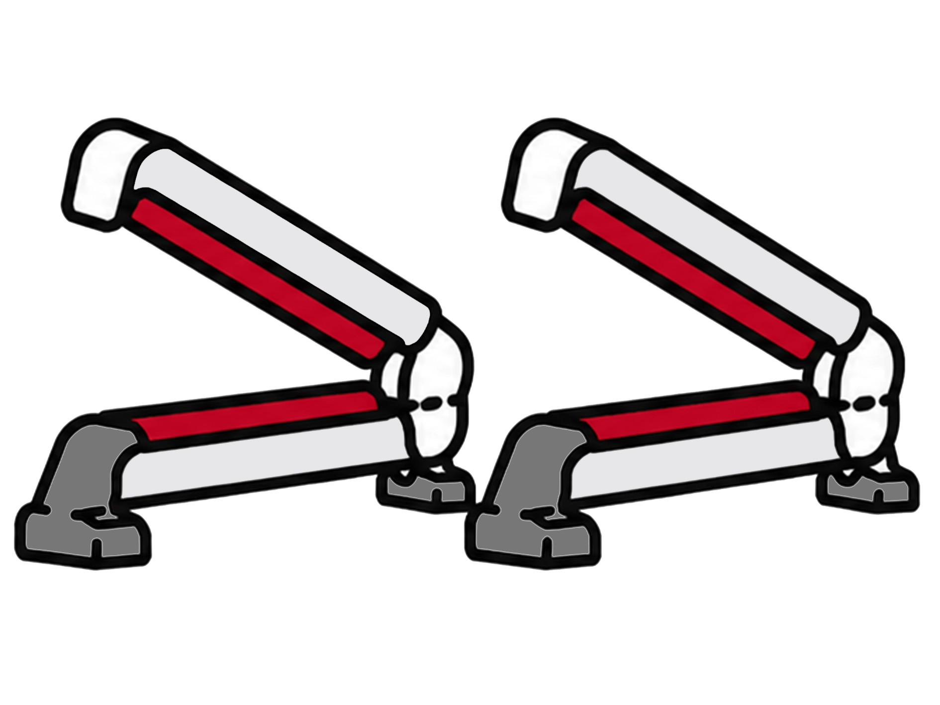 Ski & Snowboard Carriers Icon