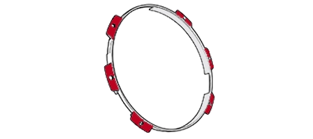 Spot & Light Bar Accessories Icon