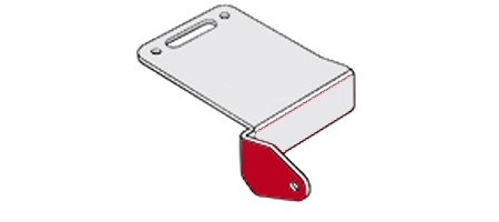 Mounting Brackets Icon