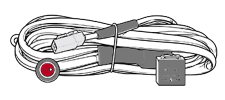 Wiring Looms Icon